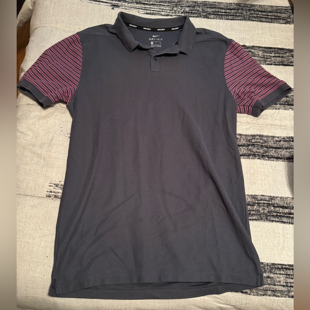 Men’s S Nike Golf Polo